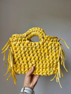 Sac Amarillo