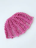 Bonnet crochet