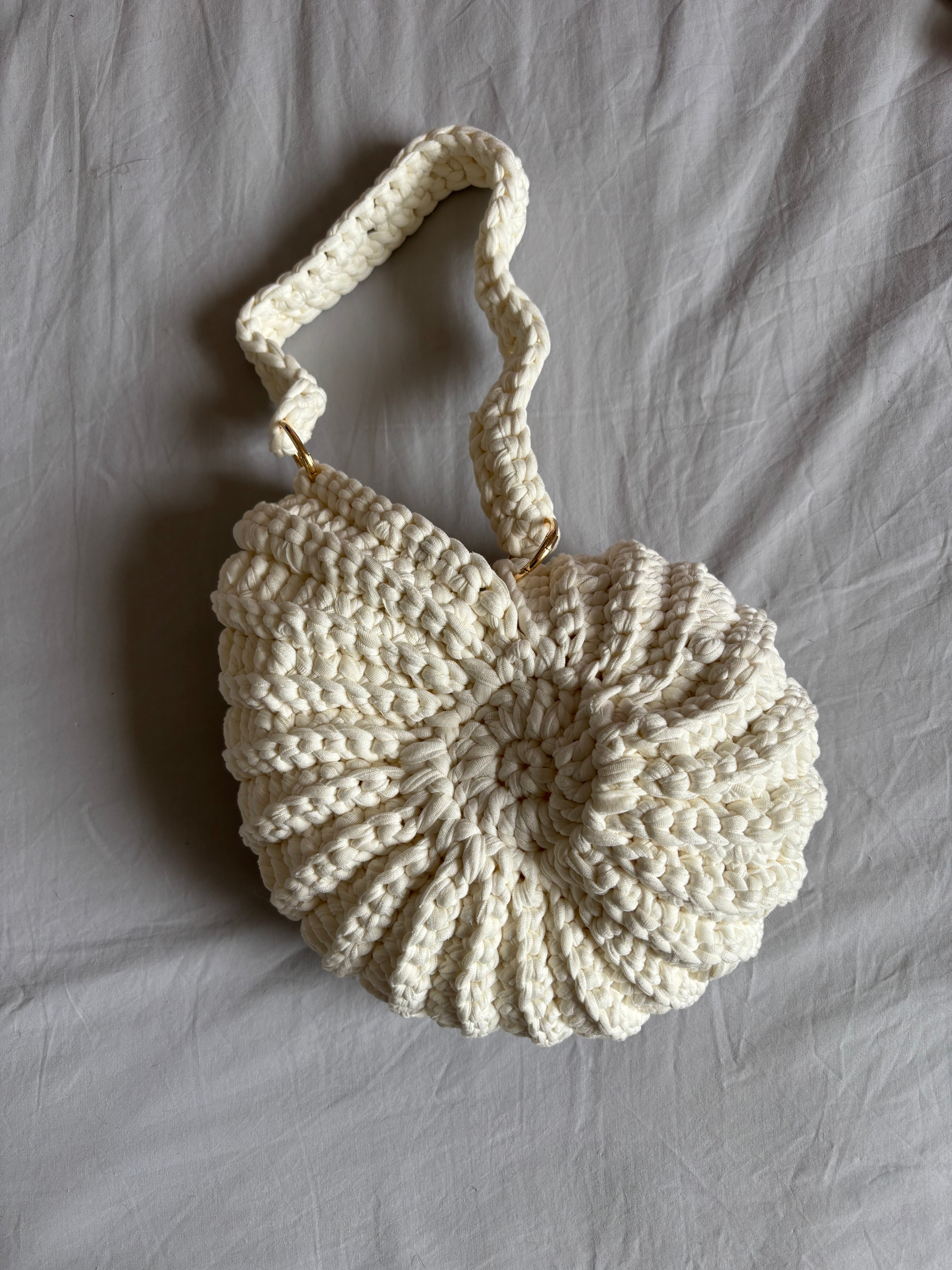 Sac coquillage