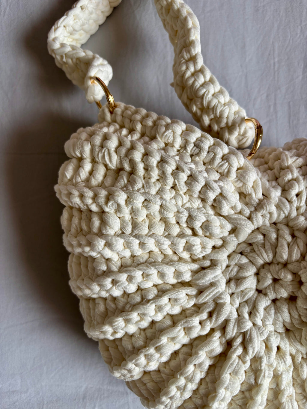 Sac coquillage
