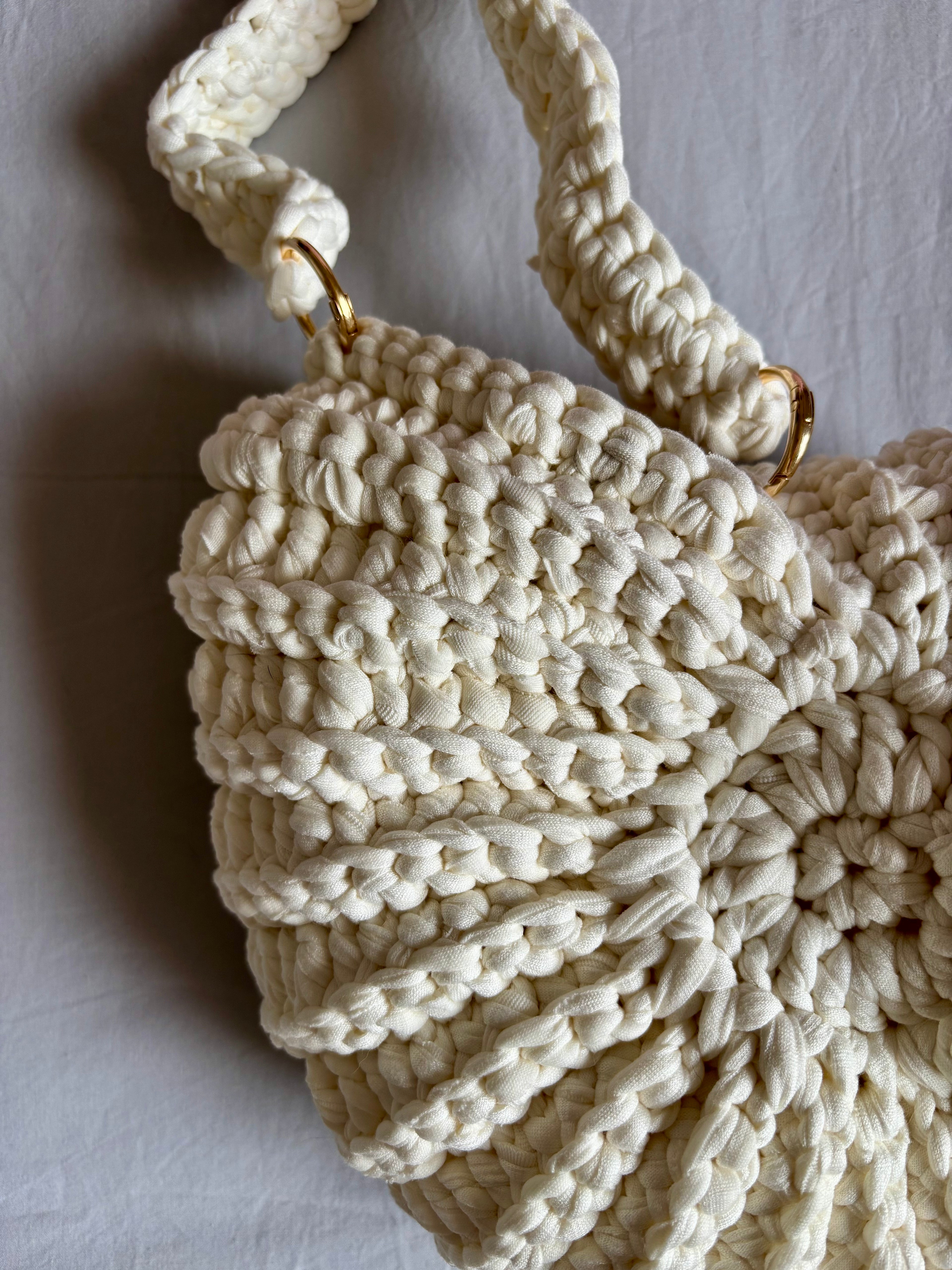 Sac coquillage