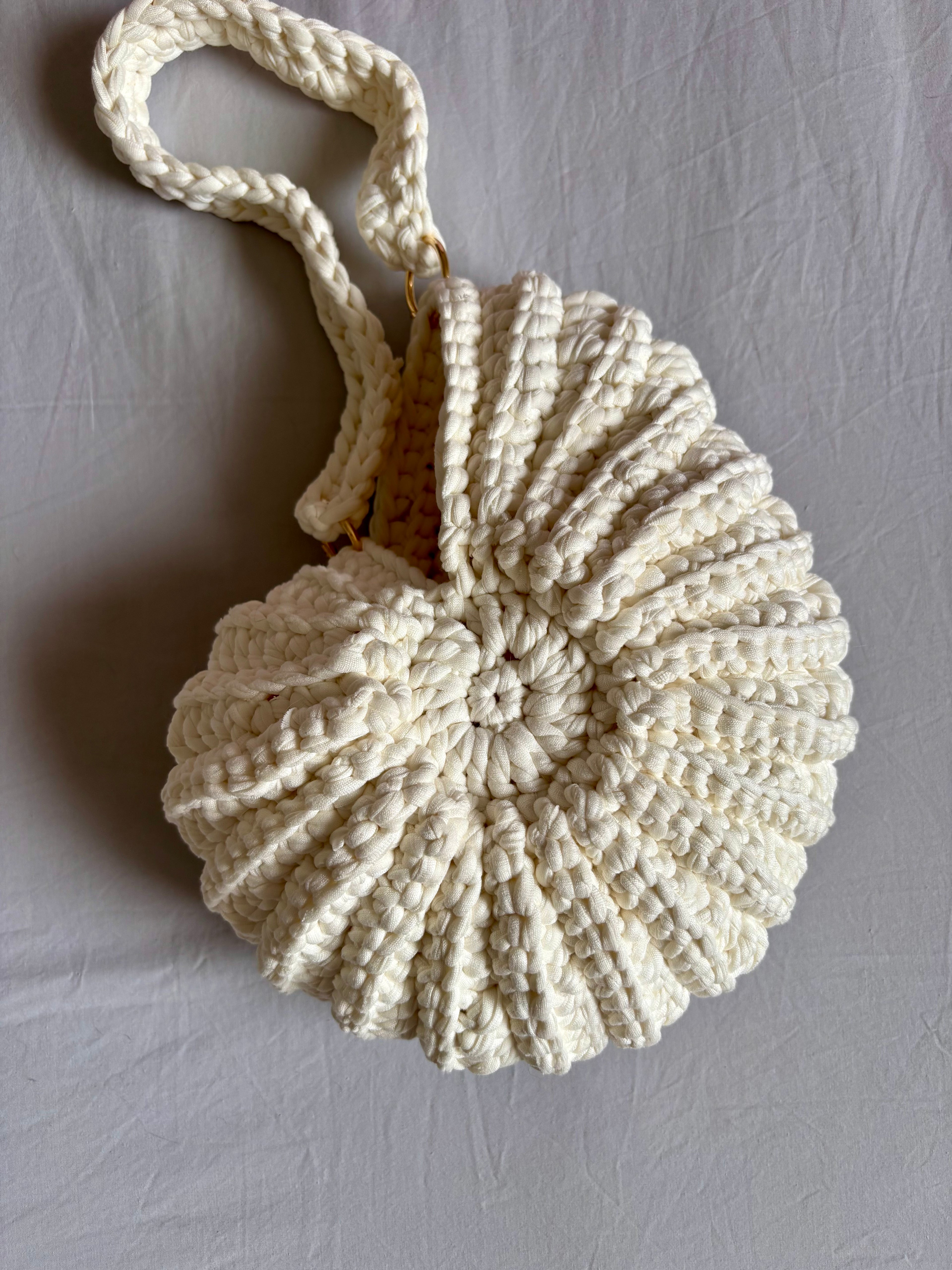Sac coquillage
