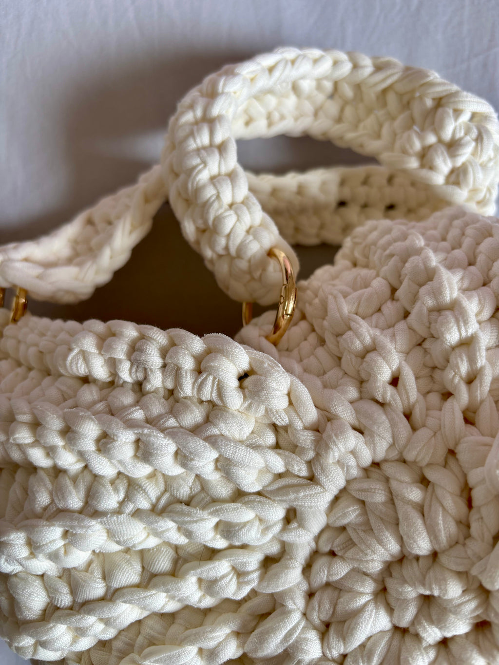Sac coquillage