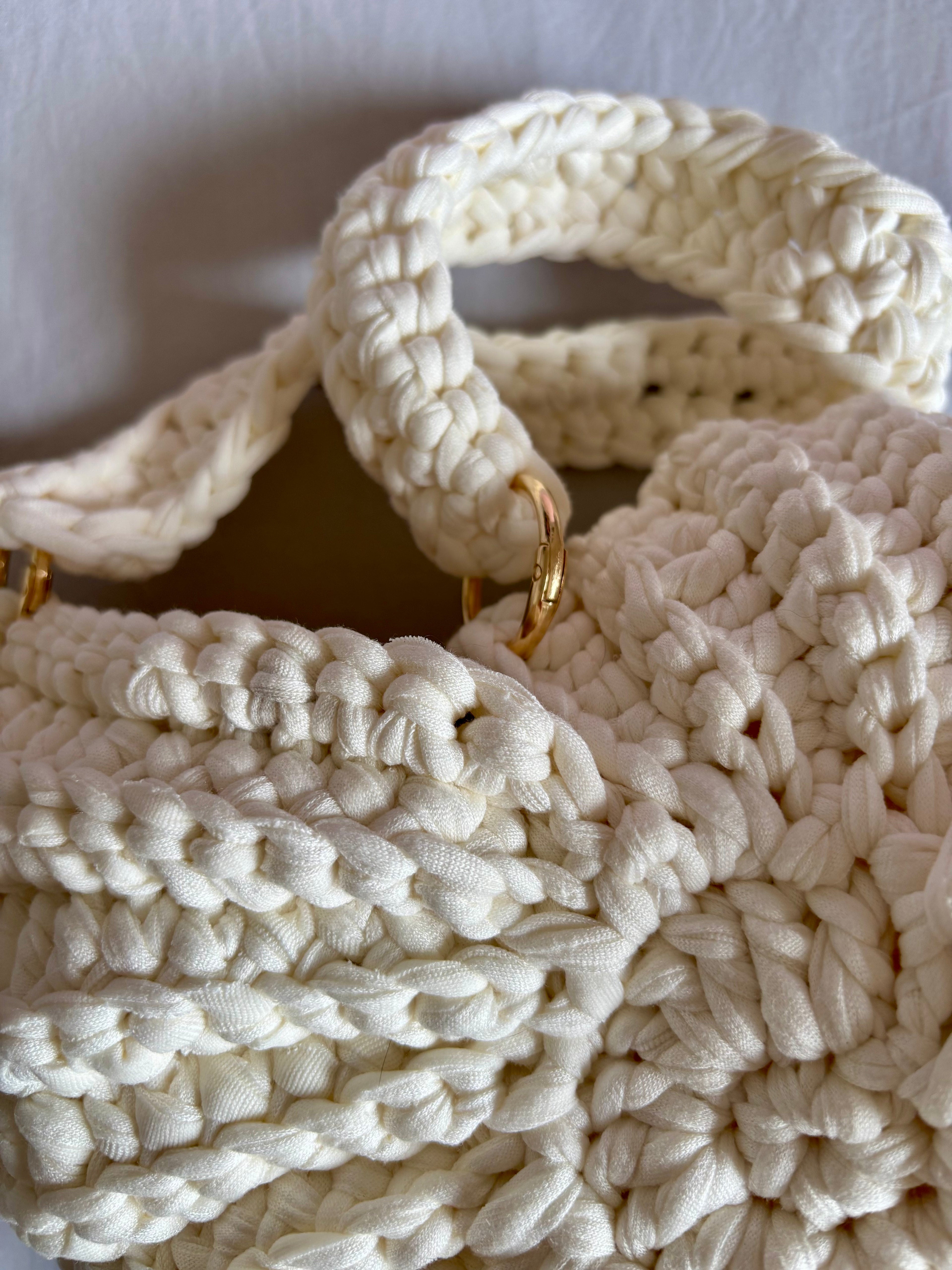 Sac coquillage