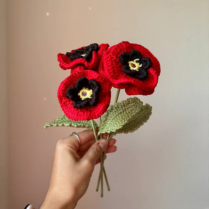 Coquelicot simple