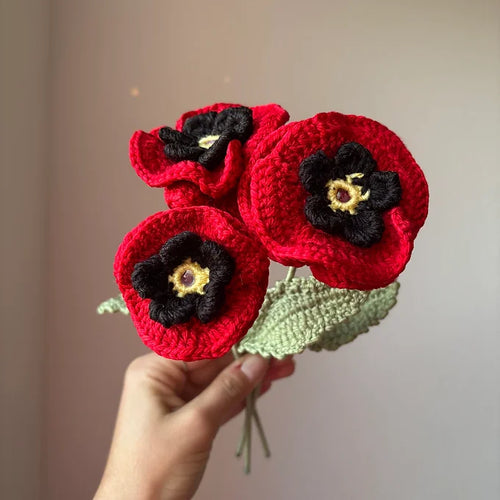 Coquelicot simple